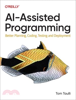 Ai-Assisted Programming: Better Planning, Coding, Testing, and Deployment