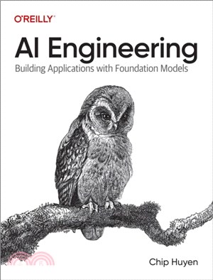 AI Engineering：Building Applications with Foundation Models