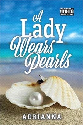 A Lady Wears Pearls