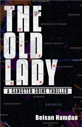 The Old Lady：A Gangster Crime Thriller