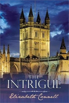 The Intrigue, Volume 2