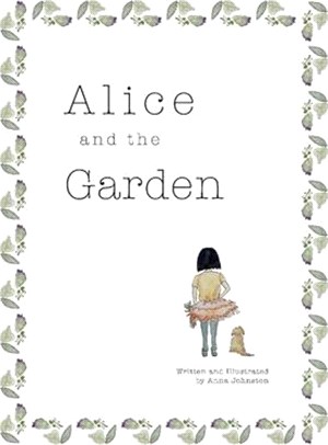 Alice and the Garden, Volume 1
