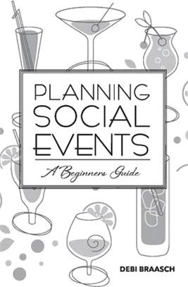 Planning Social Events: A Beginners Guide