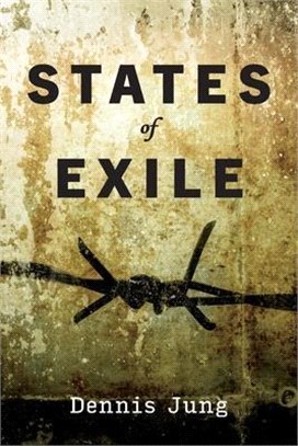 States of Exile, Volume 4