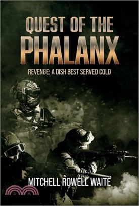 Quest of the Phalanx, Volume 1: Revenge: A Dish Best Served Cold