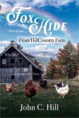 Foxhide: From Hillcountry Farm
