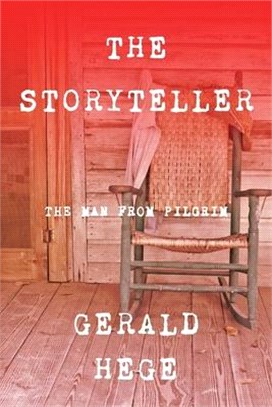 The Storyteller: The Man from Pilgrim