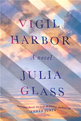 Vigil Harbor：A Novel