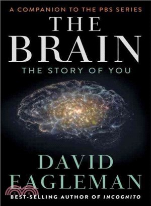 The Brain ― The Story of You
