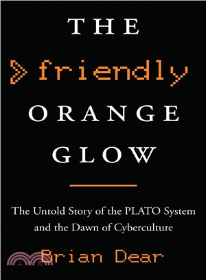 The friendly orange glow :th...