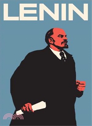 Lenin :the man, the dictator, and the master of terror /