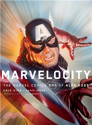 Marvelocity :Marvel Comics a...