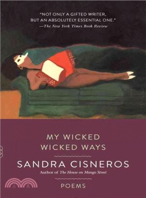 My Wicked Wicked Ways