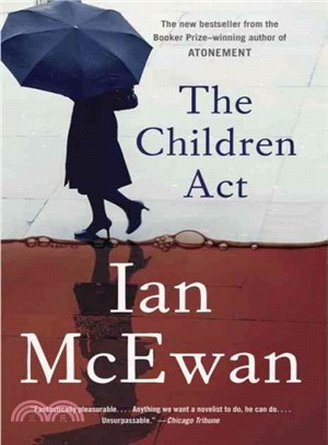 The children act :  a novel /