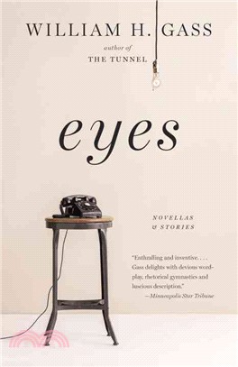 Eyes ― Novellas and Stories