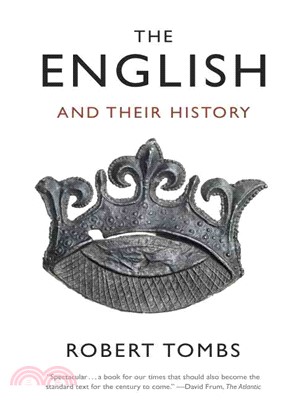 The English and their history /