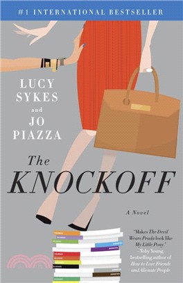 The Knockoff: A Novel