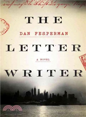 The Letter Writer ― A Novel