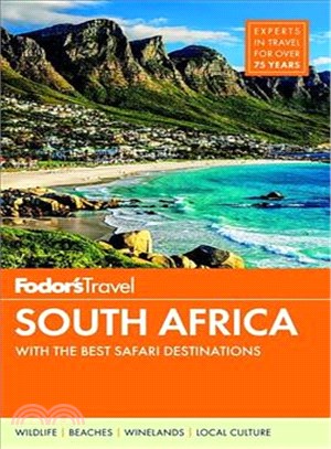 Fodor's Travel South Africa ─ With the Best Safari Destinations