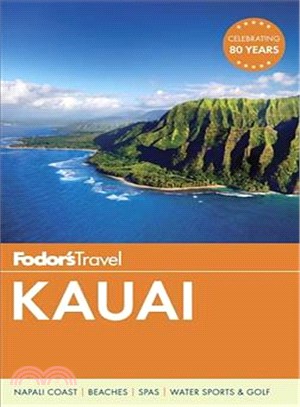 Fodor's Travel Kauai