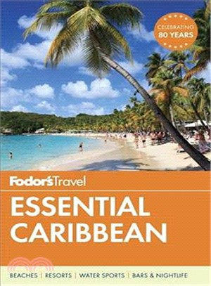 Fodor's Travel Essential Caribbean