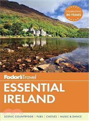 Fodor's Travel Essential Ireland
