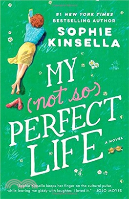 My not so perfect life /