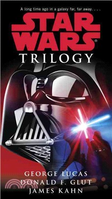 Star Wars trilogy.