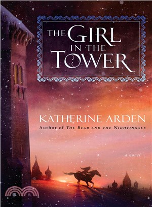 The Girl in the Tower