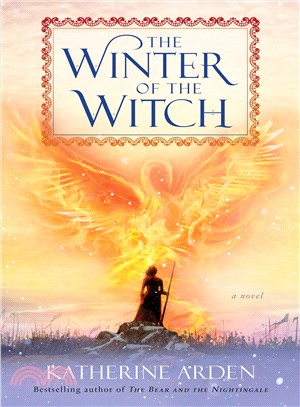 The winter of the witch :a n...