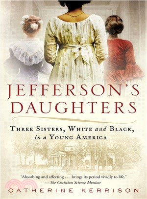 Jefferson's daughters :three...