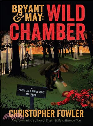 Wild Chamber