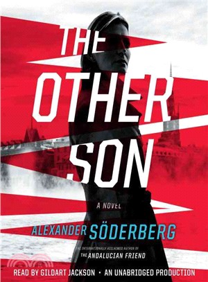 The Other Son ― A Sophie Brinkmann Novel