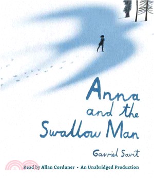 Anna and the Swallow Man