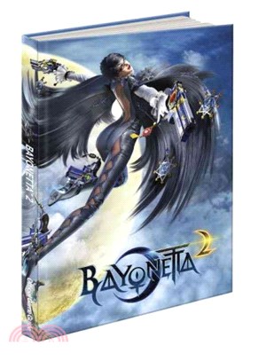 Bayonetta 2 ― Prima Official Game Guide