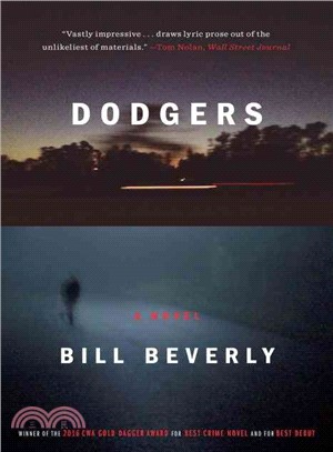 Dodgers :a novel /