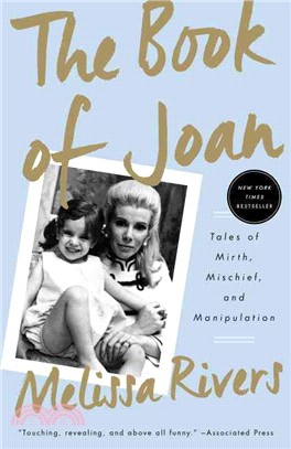 The Book of Joan ─ Tales of Mirth, Mischief, and Manipulation