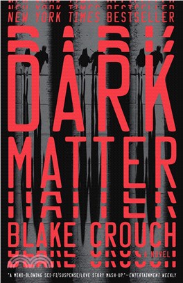 Dark Matter (平裝本)