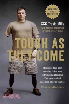 Tough As They Come ― A Memoir