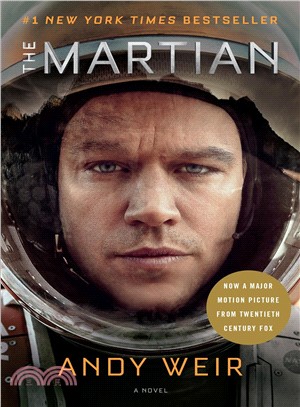 The Martian (Mass Market MTI)(美國版)