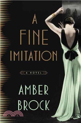 A Fine Imitation: A Novel