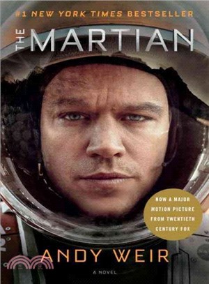 The Martian (Movie tie-in) (美國版)