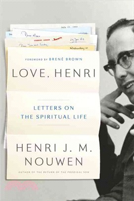 Love, Henri ─ Letters on the Spiritual Life