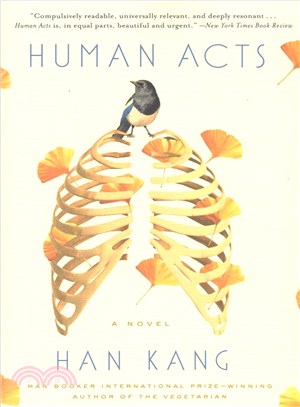 Human Acts