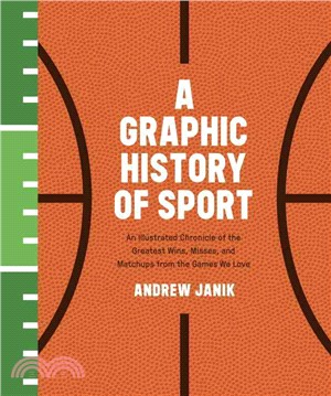 A graphic history of sport :...