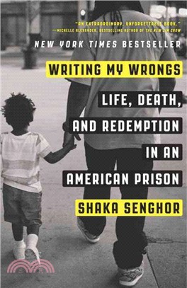 Writing My Wrongs ─ Life, Death, and Redemption in an American Prison