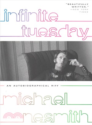 Infinite Tuesday ─ An Autobiographical Riff