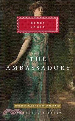 The Ambassadors