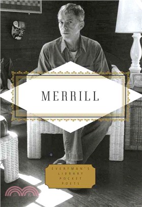 Merrill ─ Poems