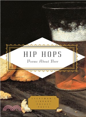 Hip Hops ― Poems About Beer